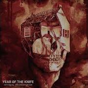 Year Of The Knife Internal Incarceration 2020 Full Album
