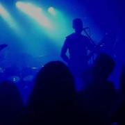 Krypts Entrailed To The Breaking Wheel Unconquered Darkness Fest 01 05 16 Dublin