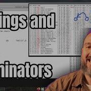 Why C Strings End With 0 Null Terminated Strings Explained Simply