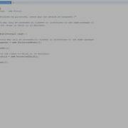 Java Interview Question And Answer If A Method Is Declared As Protected Where May The Method Be Acc