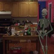I M David Pumpkins