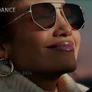 Dj Ramezz Amina Rhythm Of Love 2024 VJ AuX