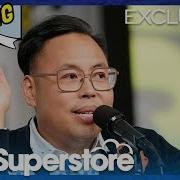 Superstore Panel Highlight Nico Santos Talks About Mateo Comic Con 2019 Digital Exclusive