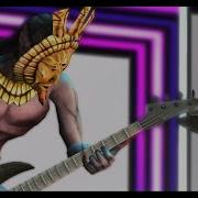 Dagoth Urs Perform Dagothwave Live On Stage For You