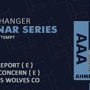 ACCA AAA Day 2 Audit Report E Going Concern E Wolves Co M J 2025 Dec 25 Webinar
