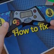How To Fix The Speedstacks Timer