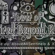 Tower Of Impaired Beyond Repair By AboveAllSentinels Xelafy EToH Tower Jam 2026