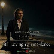 Still Loving You In Silence Melodyspot Cinematic Ballad Sad Love Song 2026