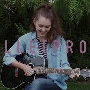 Bulletproof La Roux Acoustic Cover