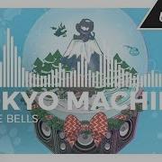 Tokyo Machine JINGLE BELLS Monstercat Release