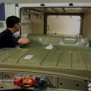 Global Electric Vehicle Battery EVSE Testing