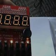 Hamming 7 4 Implmented In Hardware