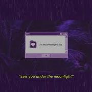 Gothurted Saw You Under The Moonlight