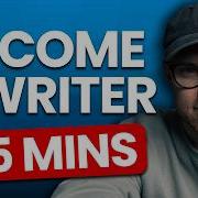 Start Writing TODAY For Beginners