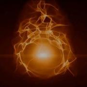 Fireball Looking Thing Made In After Effects CS5 5 With Trapcode Form