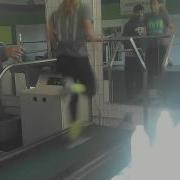 Treadmill Sprint Work Max Speed 18MPH