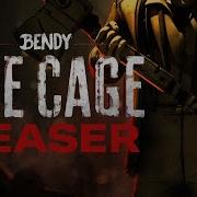 BENDY THE CAGE TEASER