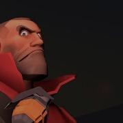 Soldier Obliterates The BLUs Soldier S Dispenser Collab Entry
