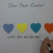 Algorithm Slow Fast Runner