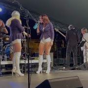 ABBA Mania Canada Dancing Queen