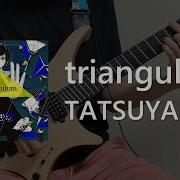GITADORA Triangulum Guitar Cover