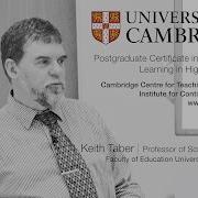 CIE Constructivist Perspectives On Learning Keith Taber
