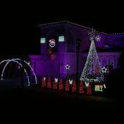 Lights Of BGD Thunderstruck