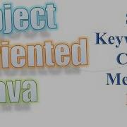 50 Java Super Keyword Calling Superclass Methods Part 1