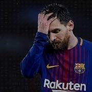 Lionel Messi Divine Dribbling Skills 2017 18