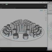 Single Point Attractor In Dynamo Revit Practical Part 1