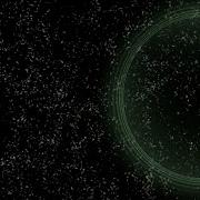 Journey Of A Gravitational Wave
