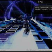 First Audiosurf 2 Gameplay