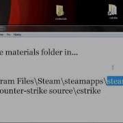 How To Get Wallhack CS S No VAC BAN MATERIALS