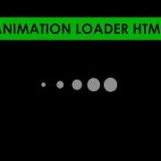 How To Create Dot Loader In Html And Css Create A Dot Loader HTML And CSS Pure Css Dot Loader