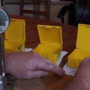 F Class Rifles Project 284 Shehane Part 6 Advanced Bullet Sorting