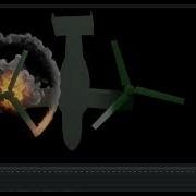 EmberGen Osprey Engine On Fire Real Time FX Simulation