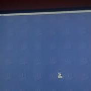 Mac OS 9 Crazy Error
