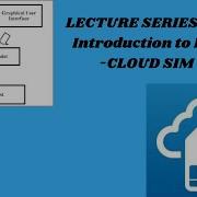 Cloud Simulator Введение в IoT CloudSim Аналитик облачных технологий Зеленое облако Open Stack Ко