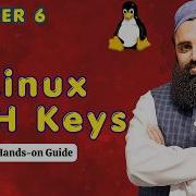 SSH Key Authentication Create Private Public Keys For AWS Linux Instances 2026