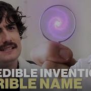 Wormhole Monocle Chris Jack