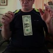 Levitating A Borrowed Note