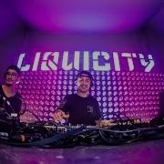Flite Boxplot Ft MC Fava Full Drum Bass Set Liquicity Festival 2019
