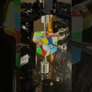 Сборка кубика Рубика за 0 103 секунды новый мировой рекорд