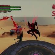 DMC4 DANTE Combos RELAXED RETURN