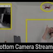 Streaming Tello S Bottom Camera With DJITelloPy And OpenCV Python Drone Programming Tutorial