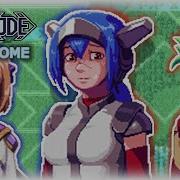 CrossCode A New Home Part 5 NO COMMENTARY GAMEPLAY Quest Time 3 Also Apollo Fights