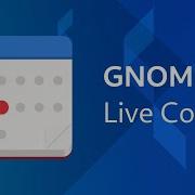 GNOME Live Coding Calendar Port To GTK4 Part 4 EN