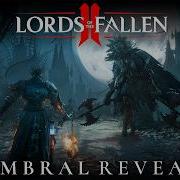 Lords Of The Fallen II Umbral Teaser Trailer PS5 Games
