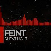 Liquid DnB Feint Silent Light Monstercat Fanmade