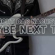 Rainbow Maybe Next Time Guitar Lesson